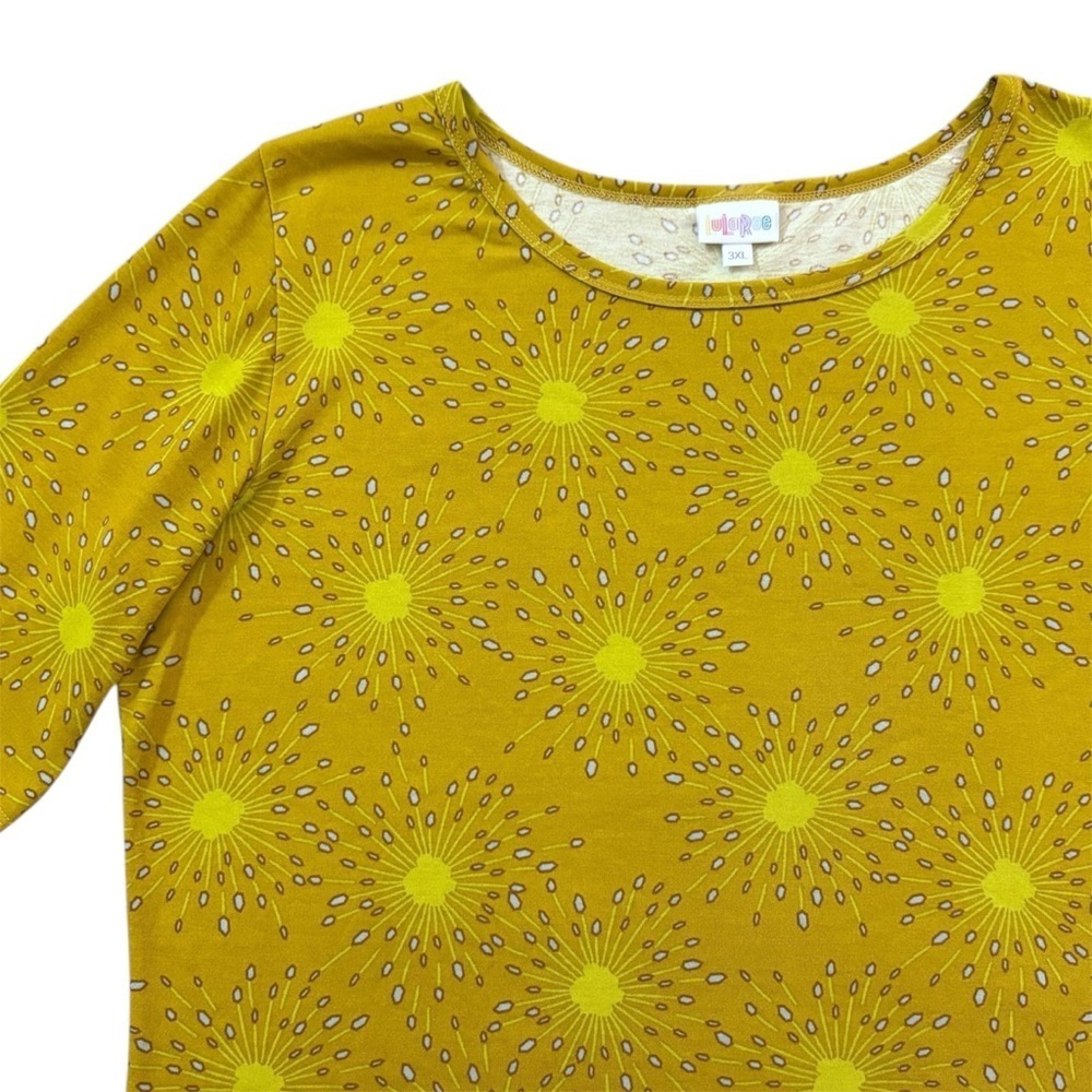 NWT LuLaRoe Julia Dress